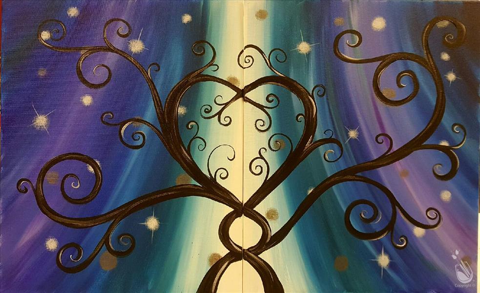 Early Bird: Entangled Evening - Set