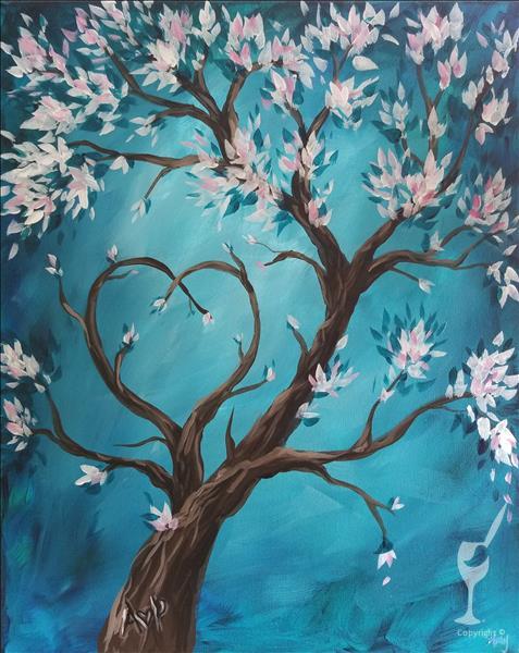 What a Deal Wednesday! Zen Heart Tree