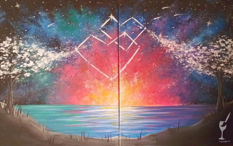 Love in the Stars - Set or Solo ~ PUBLIC