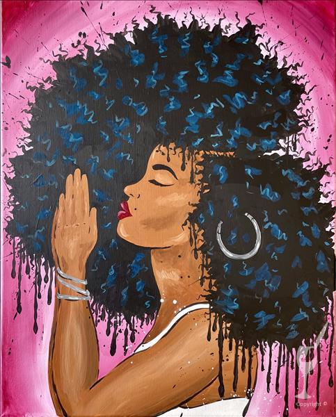 Positive Vibes ~ **PUBLIC**