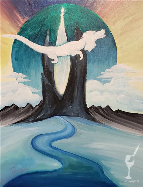 A Story That Never Ends