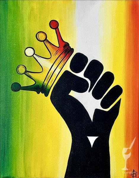 Celebrating Black History Month