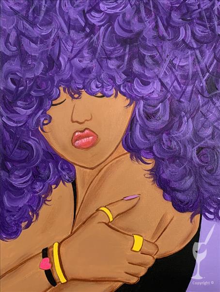 Free Wine Wednesday ~ Self Love