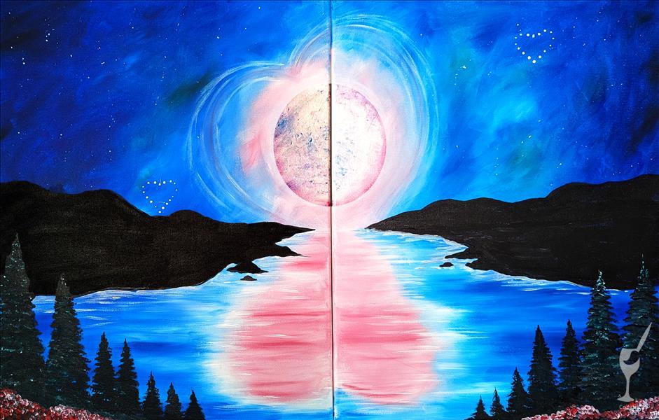 Date Night! A Loving View