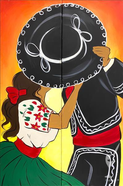 Valentine's Day Date or Solo - Mi Amor