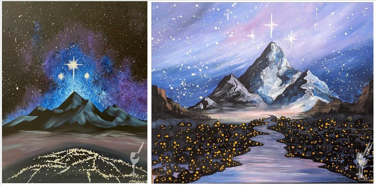 City of Stars - Book Lovers!