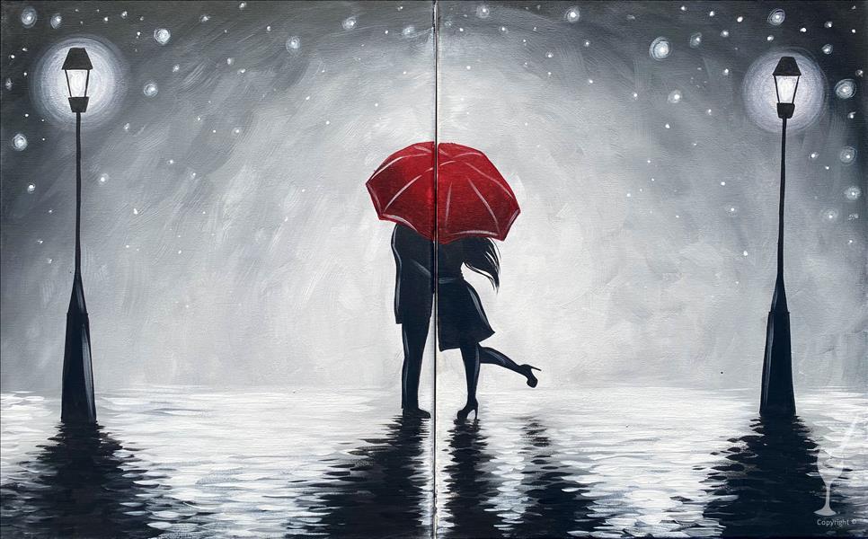 After Dark - Set- Date Night