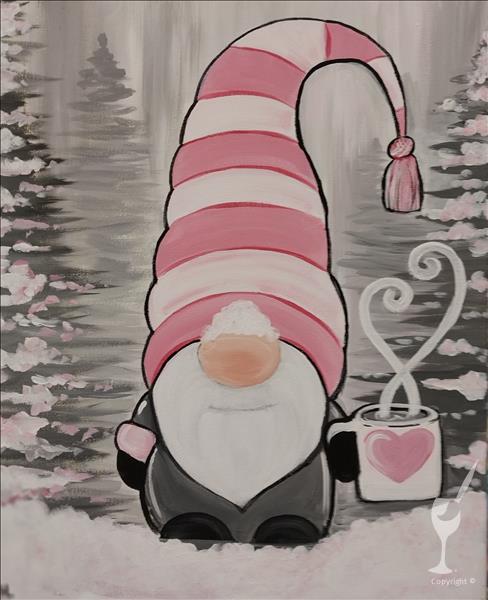 Weekday Break: Lil Gnomie Java Love $5 Off