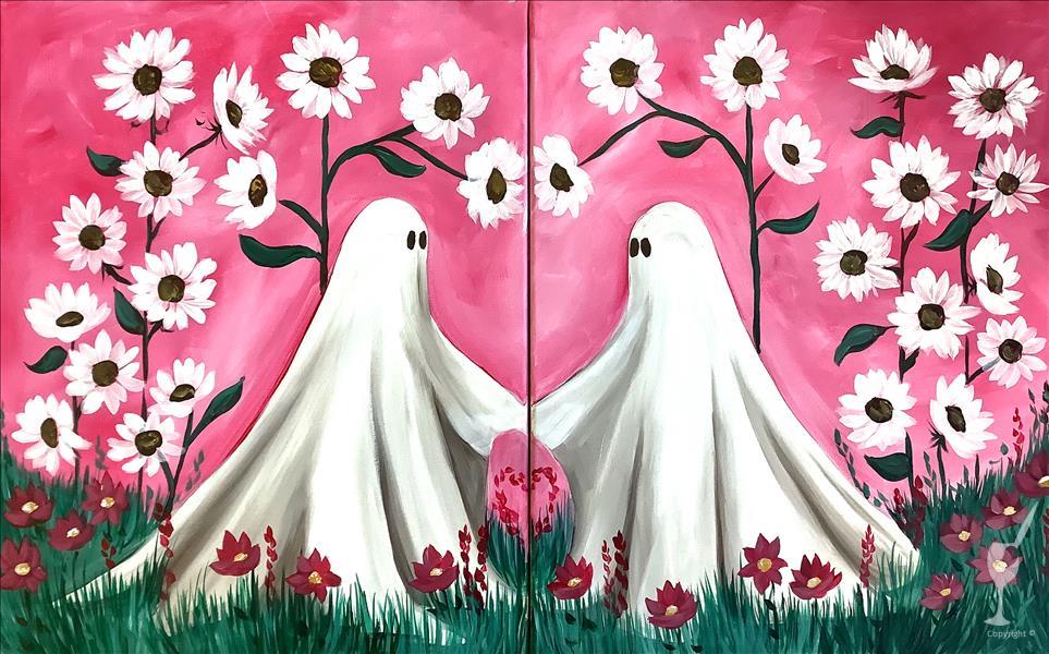 Sunflowers and Soulmates - Set