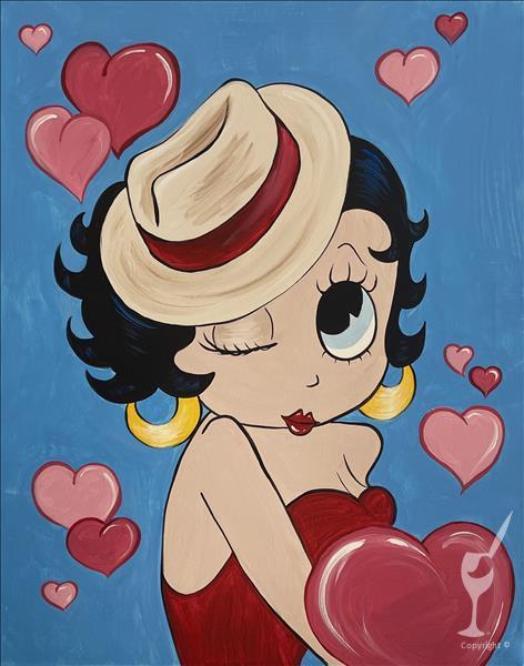 Wine Down Wednesdays - Like A Boss *BYOB*