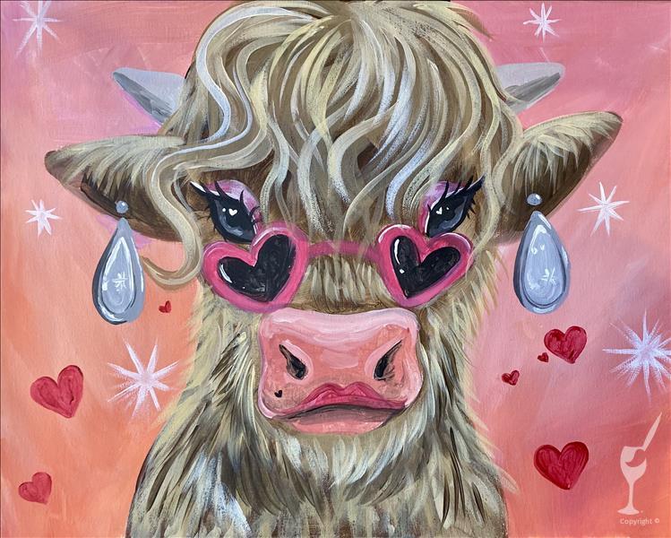 Wacky Wednesday! *$5 OFF!* Moo'lin Rouge