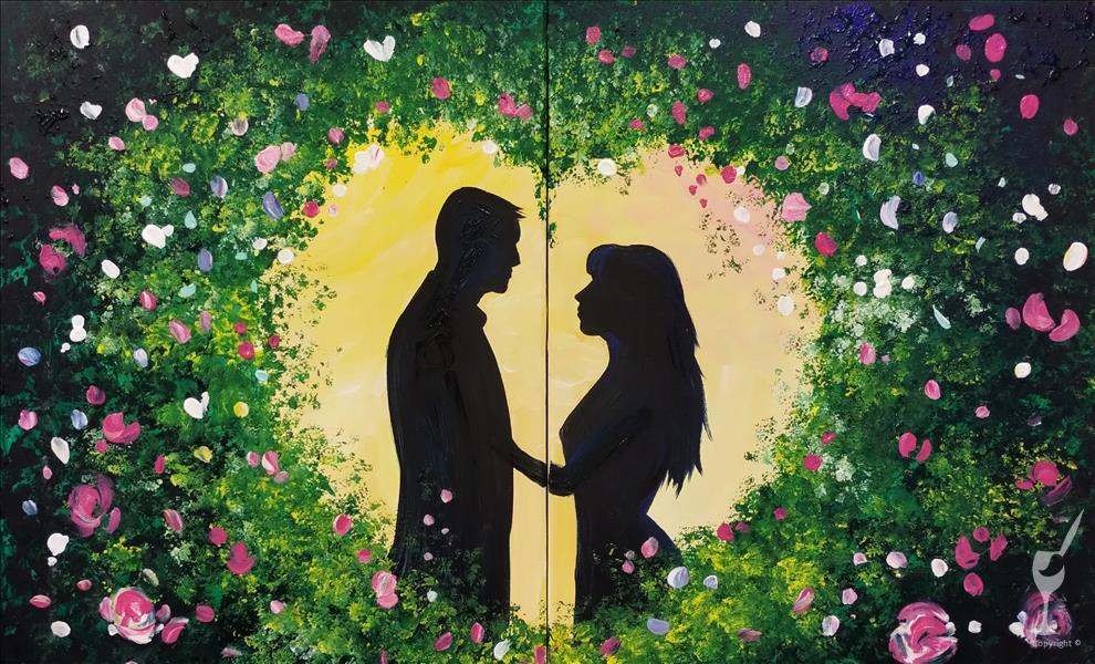 Trivia Date Night! | Our Love Story: Single or Set