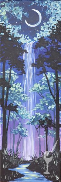 Mystic Spring Falls - Buy 1 Seat Get 1 50% Off!