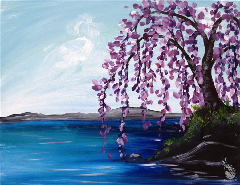 Sips, Swirls and Scholarships: REACH MEMPHIS PWAP