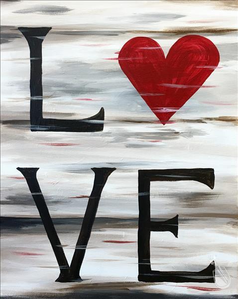 $25 HAPPY HOUR! Antique Love