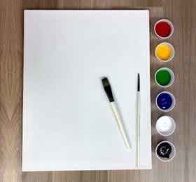 Take Home DIY Activities and Kits