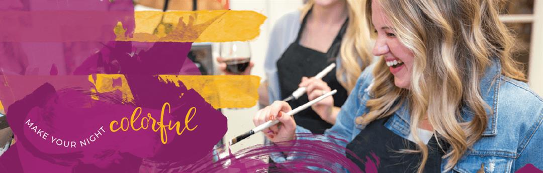 Twist at Home Virtual Events