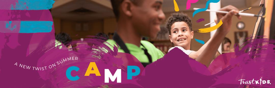 Twist at Home Virtual Events