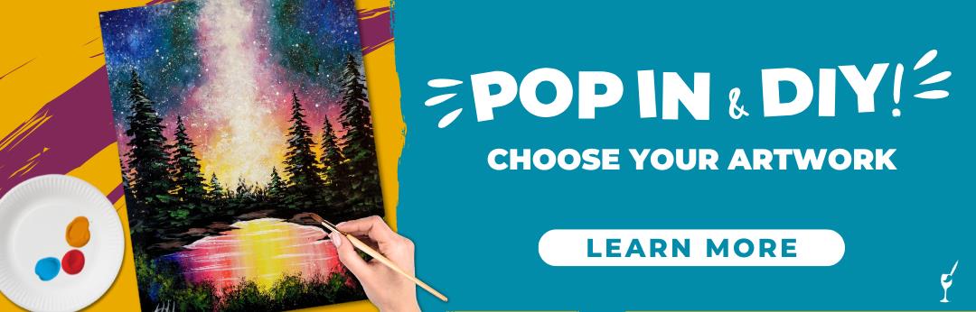 Twist at Home Virtual Events