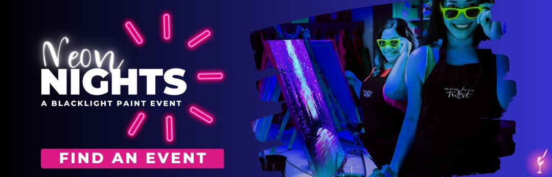 Twist at Home Virtual Events