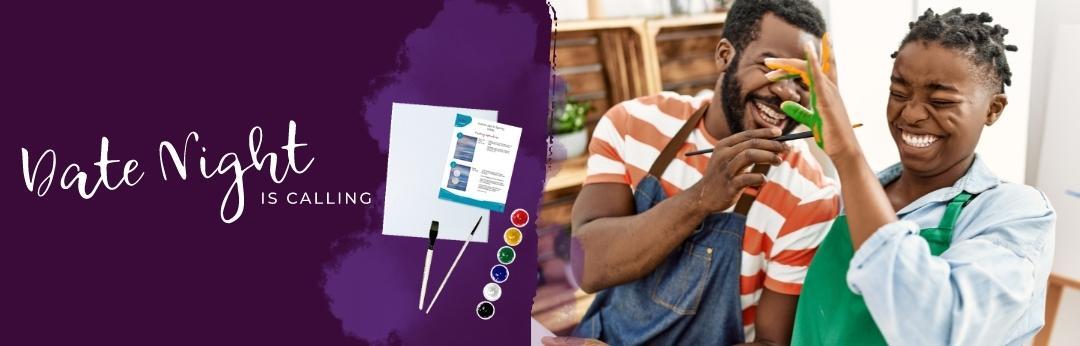 Twist at Home Virtual Events