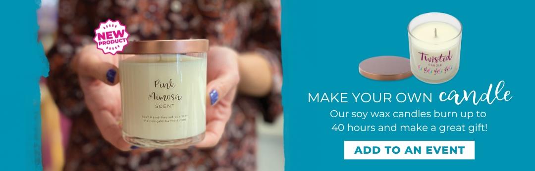 Twist at Home Virtual Events