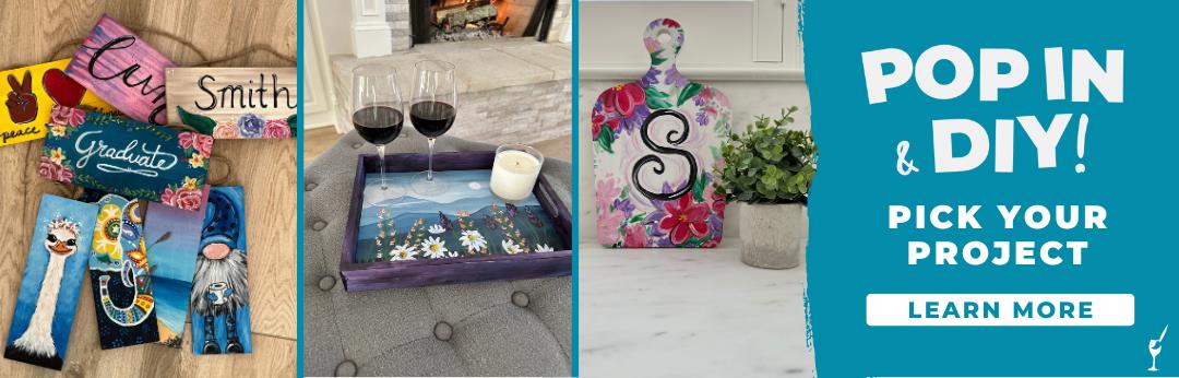 Twist at Home Virtual Events