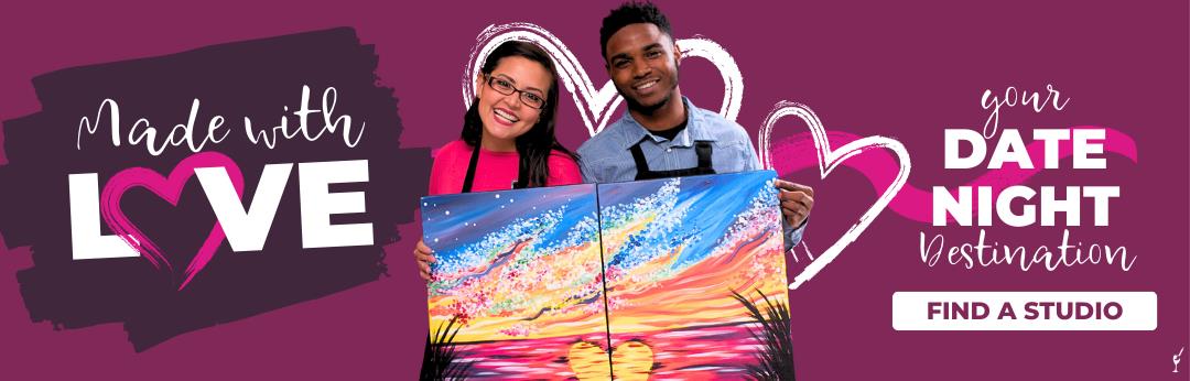 Twist at Home Virtual Events