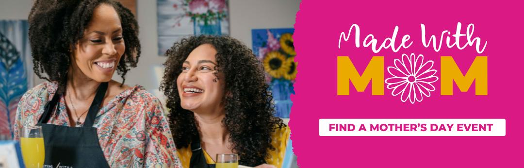 Twist at Home Virtual Events