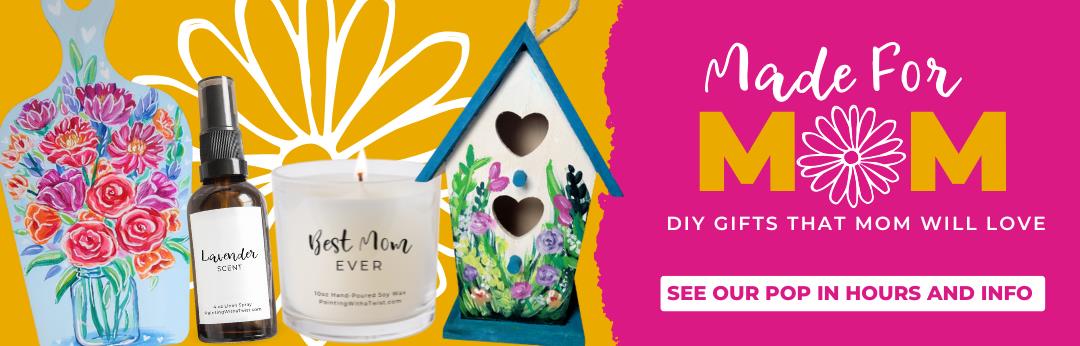 Twist at Home Virtual Events