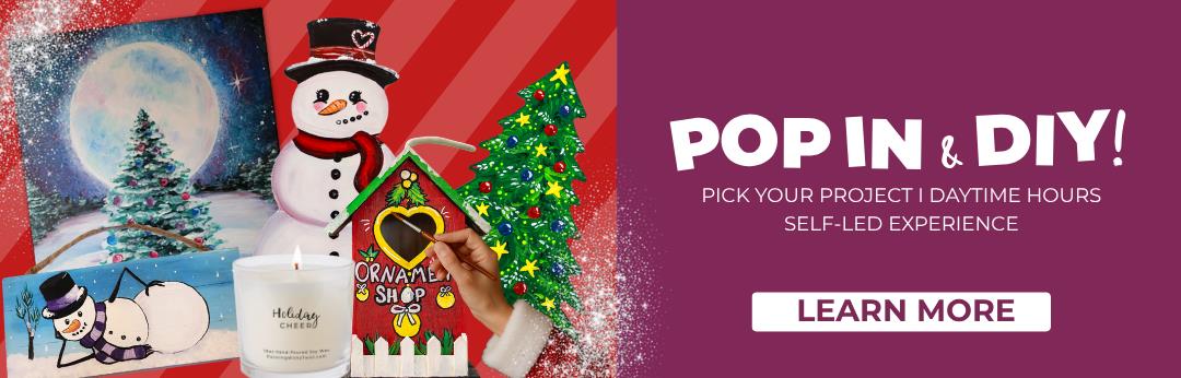 Twist at Home Virtual Events