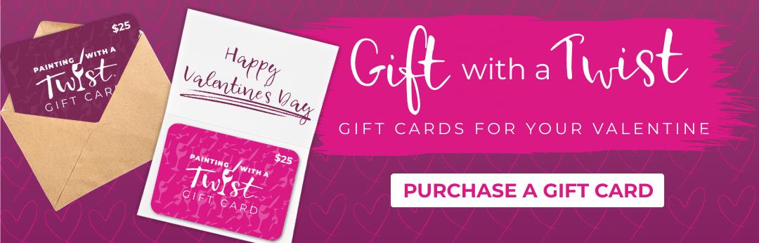 Twist at Home Virtual Events