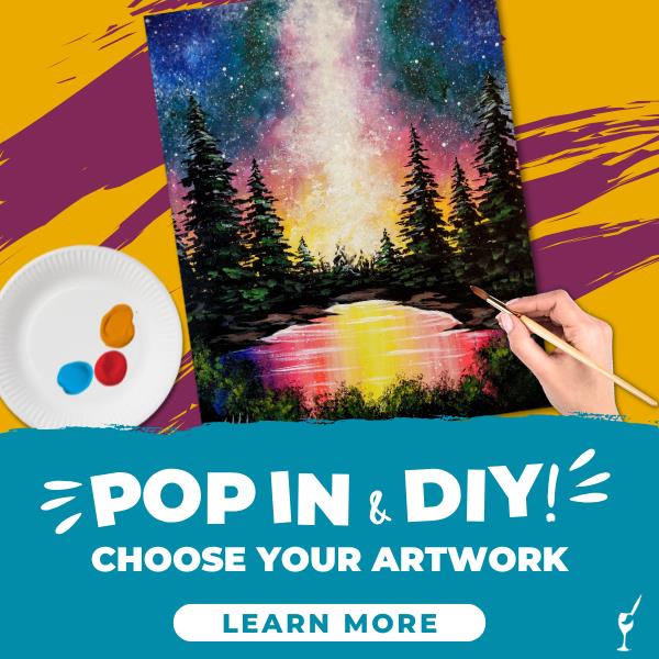 Twist at Home Virtual Events