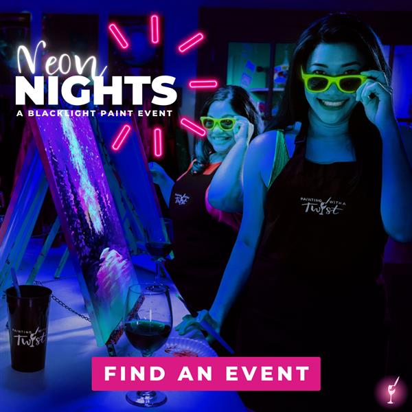 Twist at Home Virtual Events