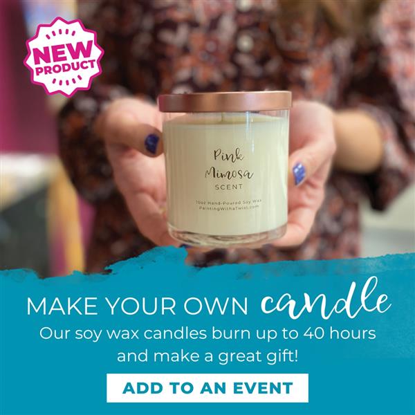 Twist at Home Virtual Events