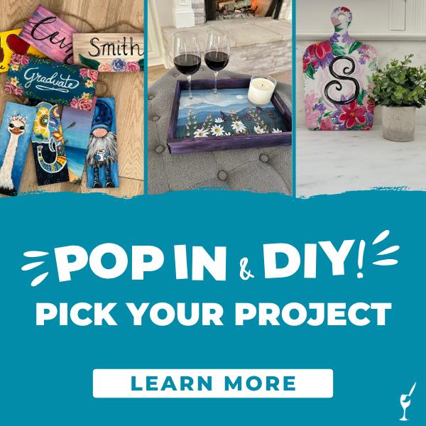 Twist at Home Virtual Events