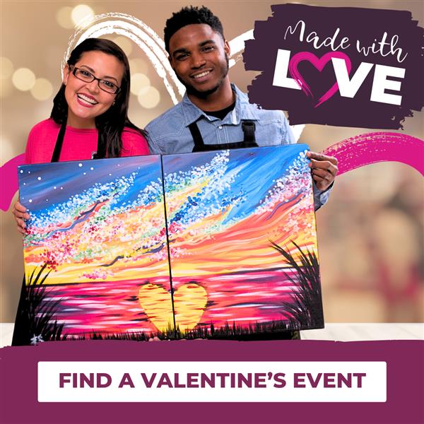 Twist at Home Virtual Events