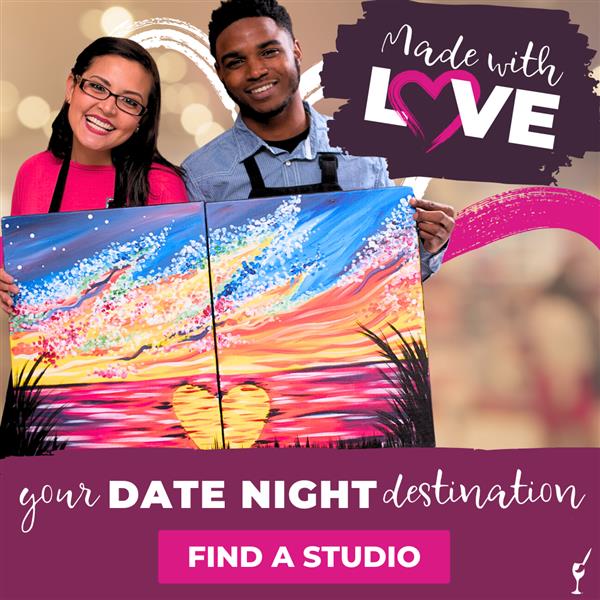 Twist at Home Virtual Events