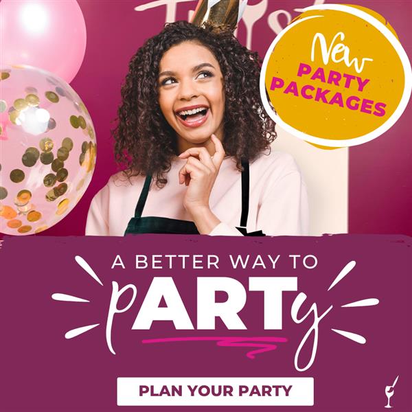 Twist at Home Virtual Events