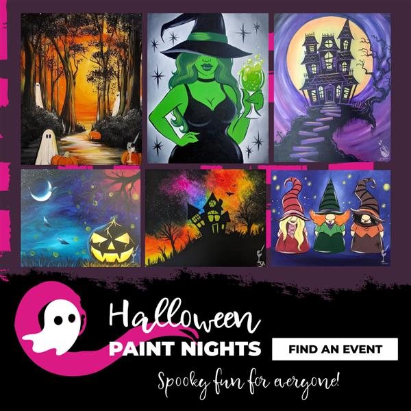 Twist at Home Virtual Events