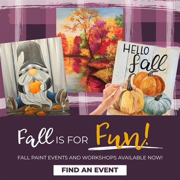 Twist at Home Virtual Events