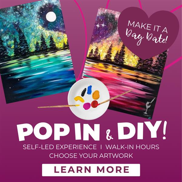 Twist at Home Virtual Events