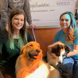 Painting with a Purpose